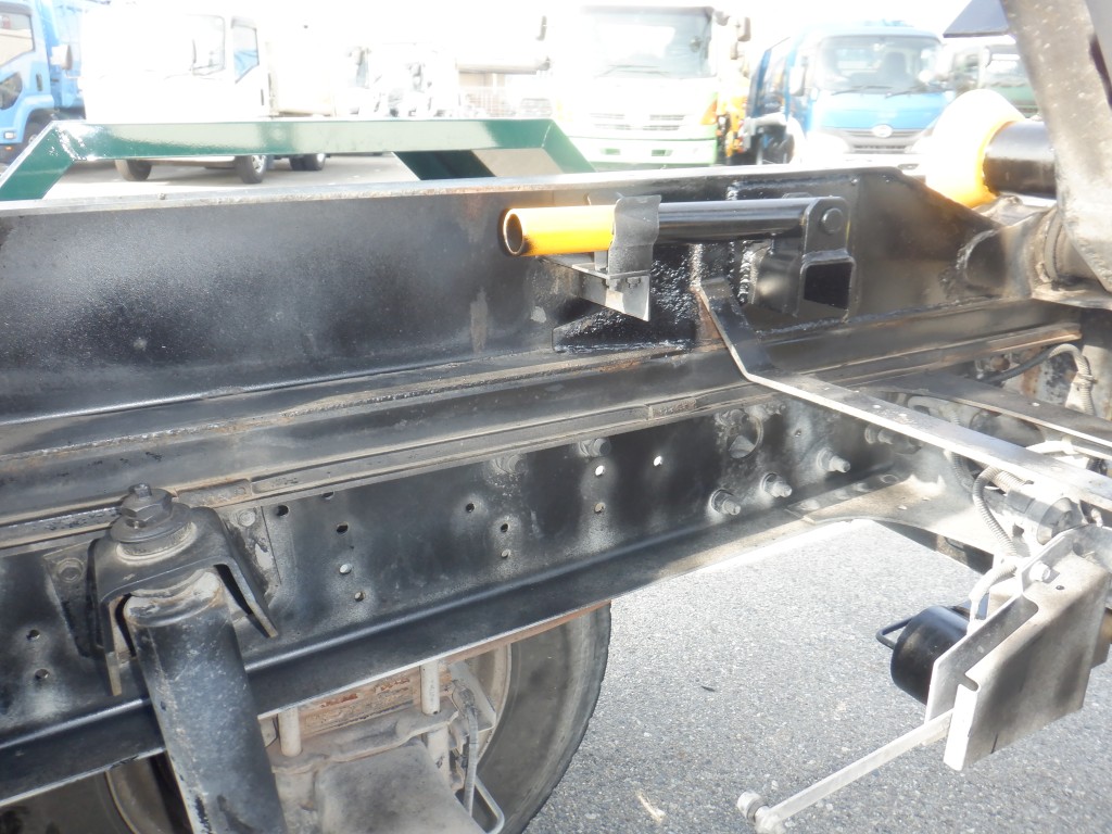 いすゞ  TKG-FRR90S2(その他)の写真20