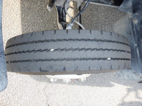 いすゞ  TKG-FRR90S2(その他)の写真22