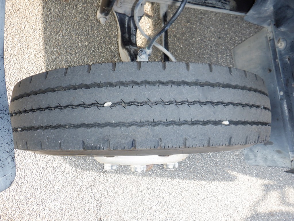 いすゞ TKG-FRR90S2(その他)の写真22