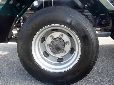 いすゞ  TKG-FRR90S2(その他)の写真23