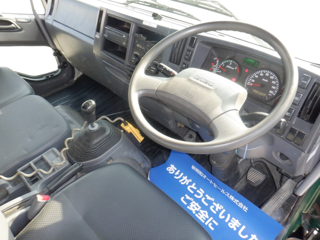 いすゞ TKG-FRR90S2(その他)の写真25