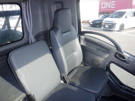 いすゞ  TKG-FRR90S2(その他)の写真26