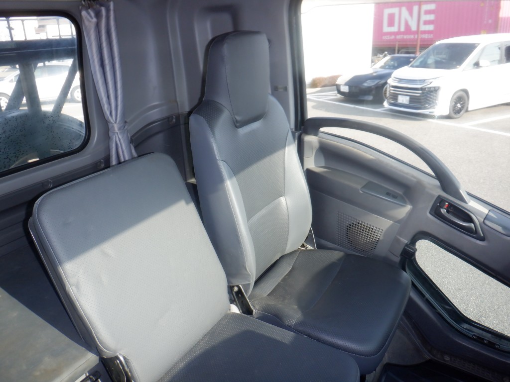 いすゞ TKG-FRR90S2(その他)の写真26