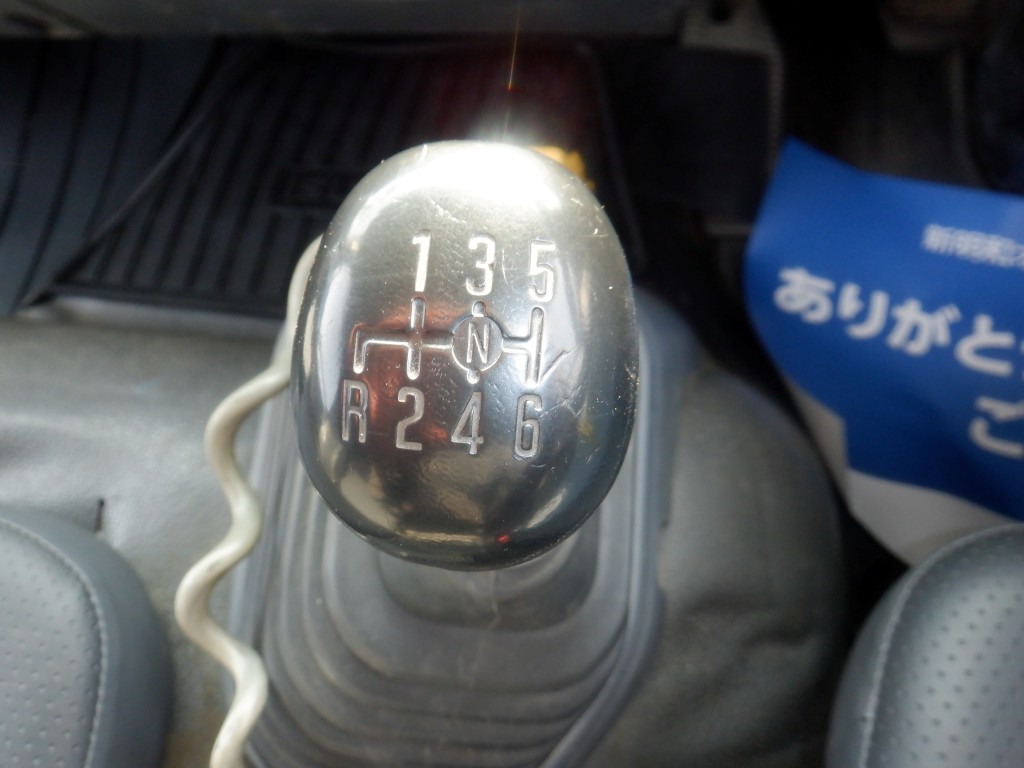 いすゞ TKG-FRR90S2(その他)の写真27