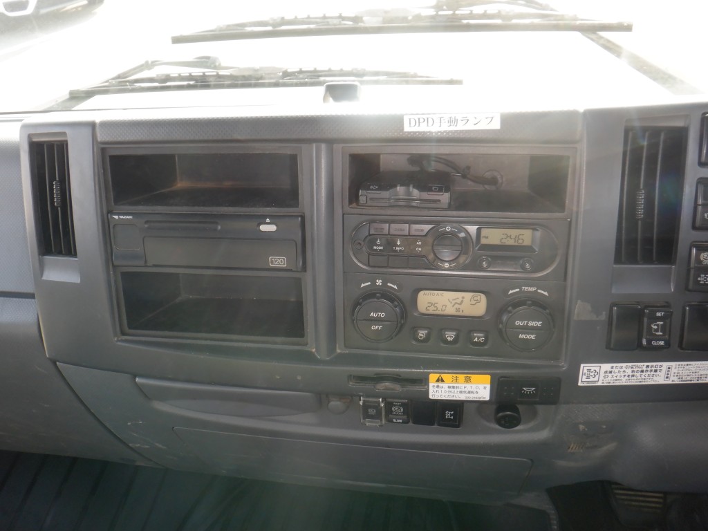 いすゞ TKG-FRR90S2(その他)の写真28