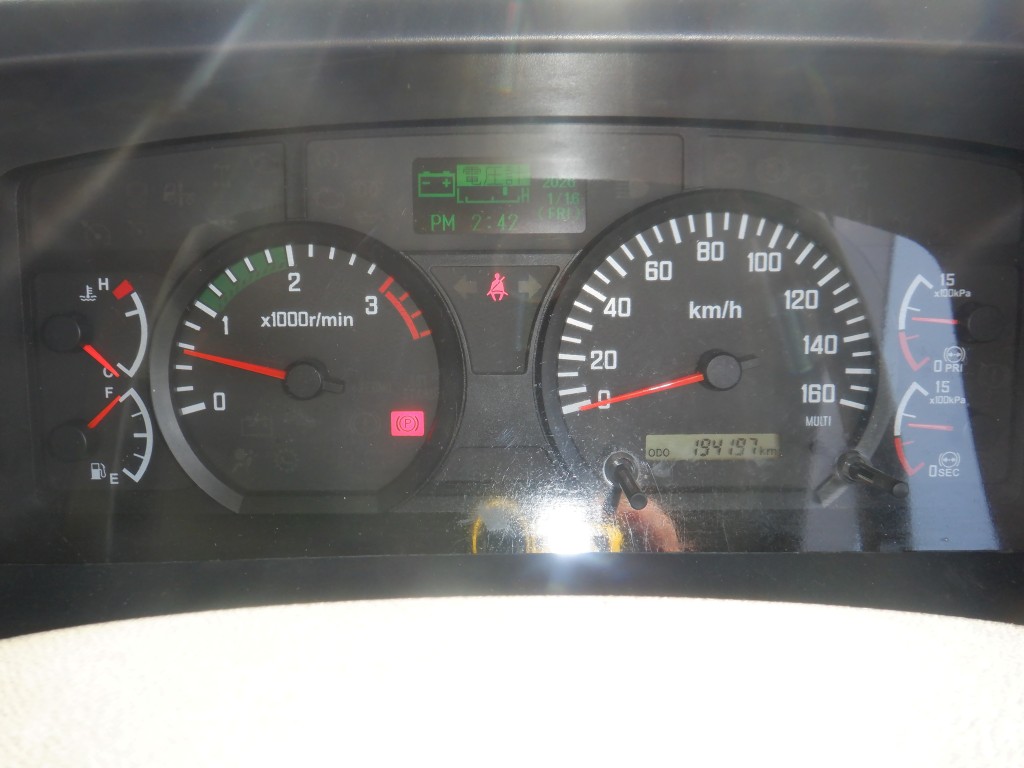 いすゞ  TKG-FRR90S2(その他)の写真29