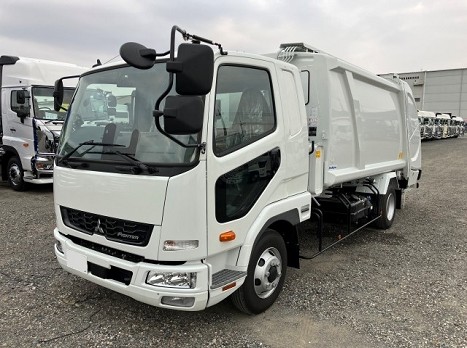 三菱  2KG-FK62F(その他)の写真1