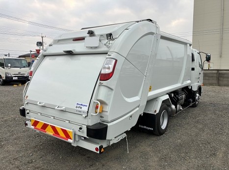 三菱  2KG-FK62F(その他)の写真2