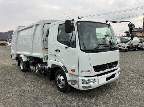 三菱  2KG-FK62F(その他)の写真3