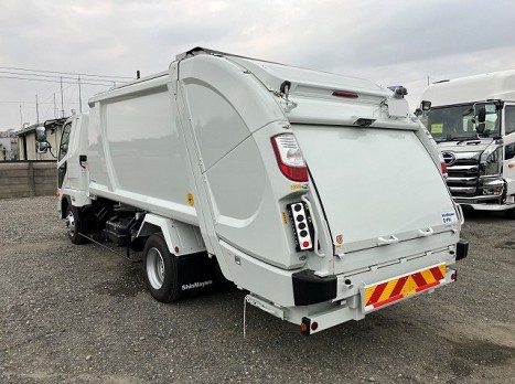 三菱 2KG-FK62F(その他)の写真4