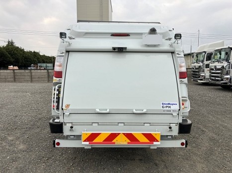 三菱  2KG-FK62F(その他)の写真5