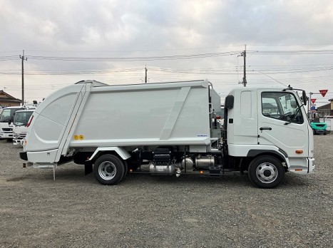 三菱  2KG-FK62F(その他)の写真6