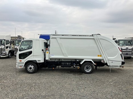 三菱  2KG-FK62F(その他)の写真7