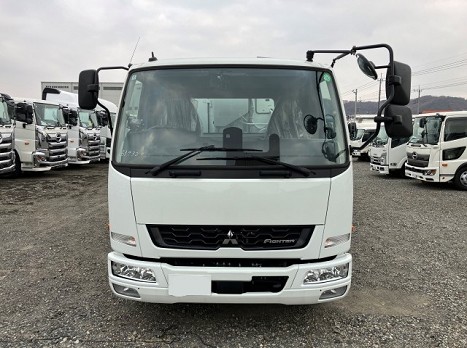 三菱 2KG-FK62F(その他)の写真8