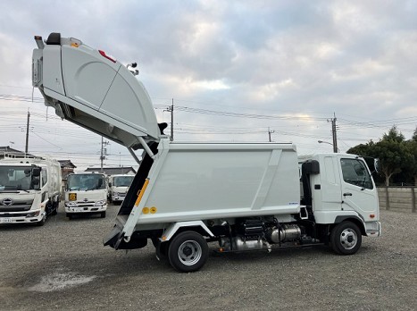 三菱  2KG-FK62F(その他)の写真12