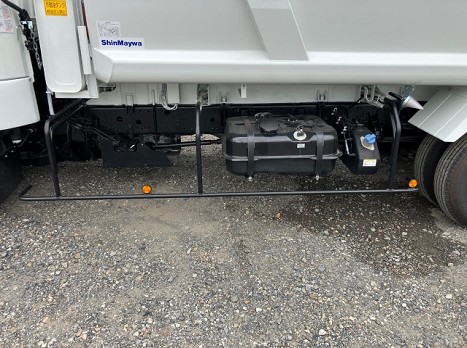 三菱 2KG-FK62F(その他)の写真17