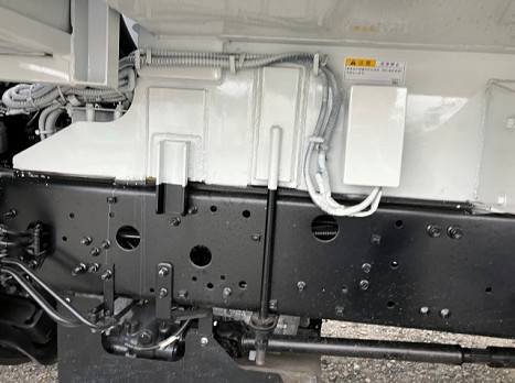 三菱 2KG-FK62F(その他)の写真19