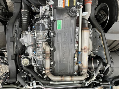 三菱 2KG-FK62F(その他)の写真24