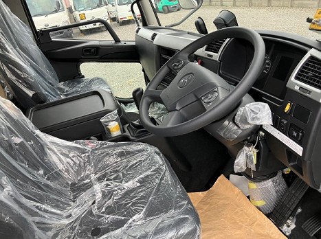 三菱 2KG-FK62F(その他)の写真25