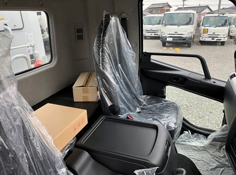 三菱  2KG-FK62F(その他)の写真26