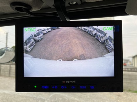 三菱 2KG-FK62F(その他)の写真29