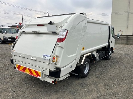 日野 2KG-XZU710M(その他)の写真2