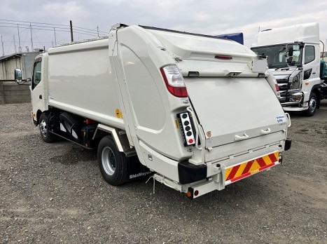 日野 2KG-XZU710M(その他)の写真4