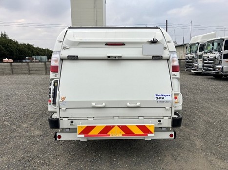 日野 2KG-XZU710M(その他)の写真5