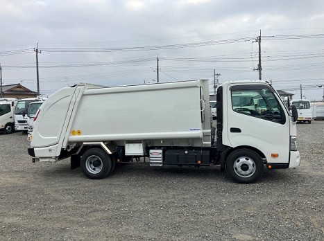 日野 2KG-XZU710M(その他)の写真6