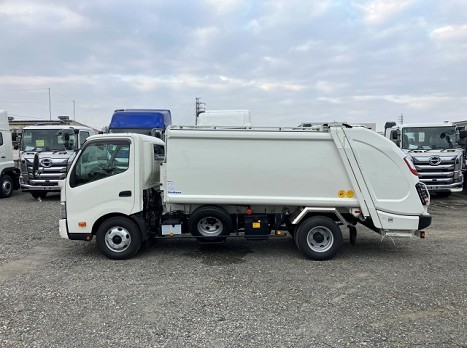 日野 2KG-XZU710M(その他)の写真7