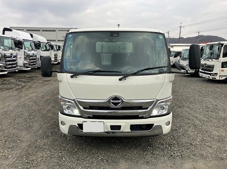 日野 2KG-XZU710M(その他)の写真8