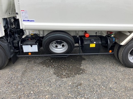 日野  2KG-XZU710M(その他)の写真17