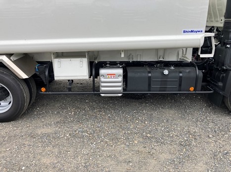 日野 2KG-XZU710M(その他)の写真18