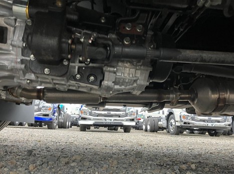 日野  2KG-XZU710M(その他)の写真21