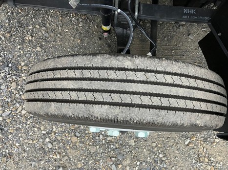 日野  2KG-XZU710M(その他)の写真23