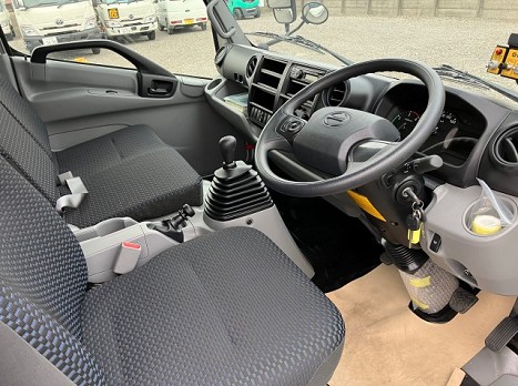 日野  2KG-XZU710M(その他)の写真25