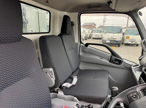 日野 2KG-XZU710M(その他)の写真26