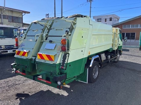 日野  2KG-XZU720M(その他)の写真2