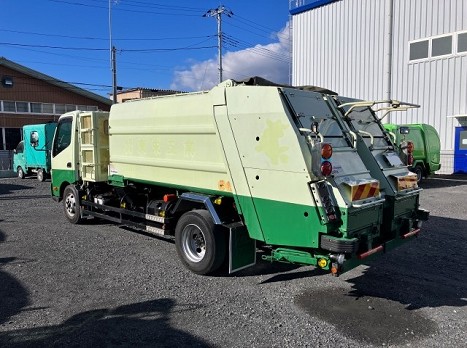 日野  2KG-XZU720M(その他)の写真4