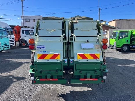 日野  2KG-XZU720M(その他)の写真5