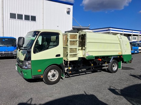 日野  2KG-XZU720M(その他)の写真7