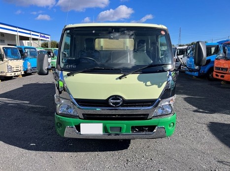 日野  2KG-XZU720M(その他)の写真8