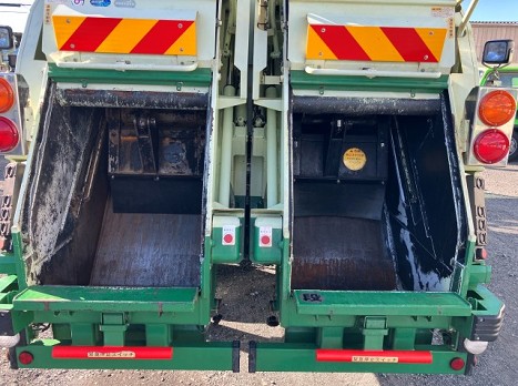 日野  2KG-XZU720M(その他)の写真9