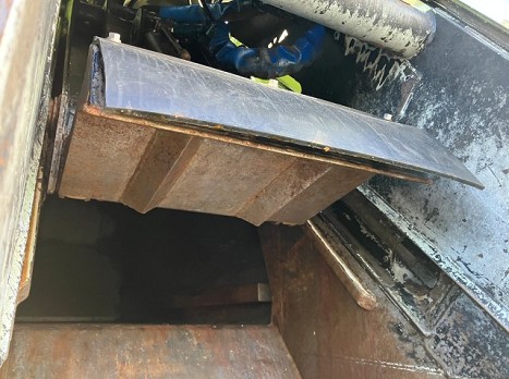 日野  2KG-XZU720M(その他)の写真11