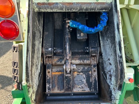 日野  2KG-XZU720M(その他)の写真12