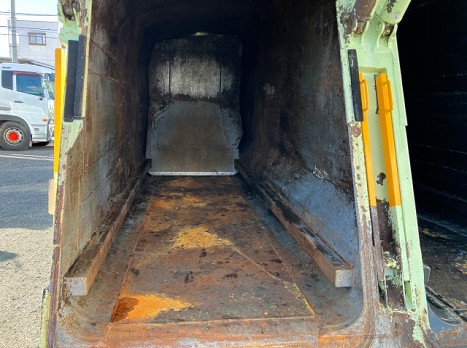 日野  2KG-XZU720M(その他)の写真17