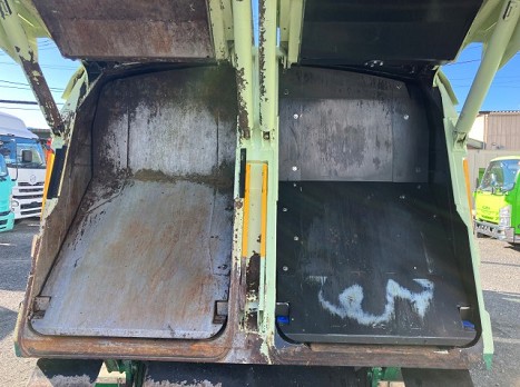 日野  2KG-XZU720M(その他)の写真19