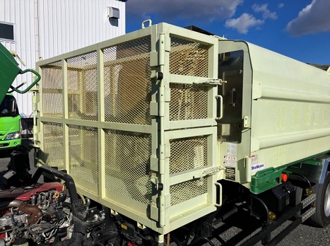 日野  2KG-XZU720M(その他)の写真20