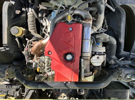 日野  2KG-XZU720M(その他)の写真24