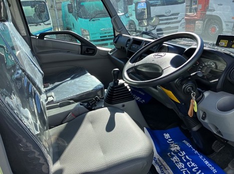 日野  2KG-XZU720M(その他)の写真25